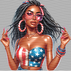 Girl-HG 3649